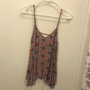 Another adorable tank top!
